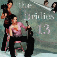 The Bridies - 13. CD - Country En Folk