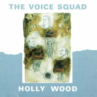 The Voice Squad - Holly Wood. CD - Country Y Folk