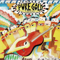Pure Gold - Ubani. CD - Country & Folk