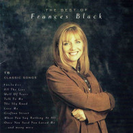 Frances Black - The Best Of Frances Black. CD - Country Y Folk