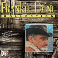 Frankie Laine - Collection. CD - Country & Folk
