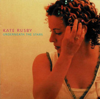 Kate Rusby - Underneath The Stars. CD - Country & Folk