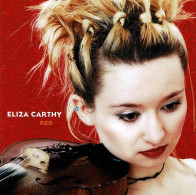 Eliza Carthy - Red. CD - Country Et Folk