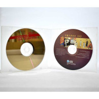 Oriental Century Chinese Classic Album + Música Tradicional China. 2 X CD - Country Y Folk