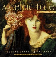 Mychael Danna, Jeff Danna, Fiona Ritchie - A Celtic Tale (narrado). CD - Country Et Folk