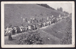 SLOVENIA  ,  ,   Smarna Gora  ,  OLD  POSTCARD - Slovenia