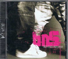 Bienvenu-N-Sonar - En Bas En Bas. CD - Rap & Hip Hop