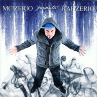 Mc Zerio - Rap Zerio. CD - Rap En Hip Hop