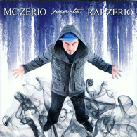 Mc Zerio - Rap Zerio. CD - Rap & Hip Hop