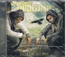 Soprano - La Colombe Et Le Corbeau (2 CD) - Rap & Hip Hop