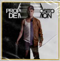 Mon - A Proposito De Mon. CD - Rap & Hip Hop
