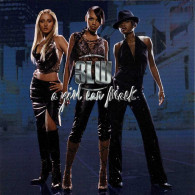 3LW - A Girl Can Mack. Limited Edition. CD - Rap & Hip Hop