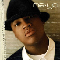 Ne-Yo - In My Own Words. CD - Rap & Hip Hop