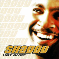 Shaggy - Hot Shot. CD - Rap En Hip Hop