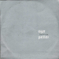 Ayo Featuring Petter - Fatta Förstå. CD - Rap En Hip Hop