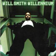 Will Smith - Willennium. CD - Rap & Hip Hop