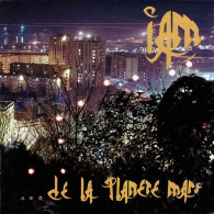 IAM - De La Planète Mars. CD - Rap En Hip Hop