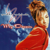 Yvette Michele - My Dream. CD - Rap En Hip Hop