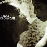 Tricky - Blowback. 2 X CD - Rap & Hip Hop