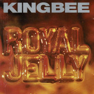 King Bee - Royal Jelly. CD - Rap En Hip Hop