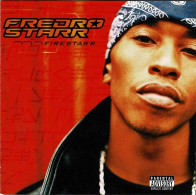 Fredro Starr - Firestarr. CD - Rap En Hip Hop