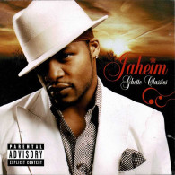 Jaheim - Ghetto Classics. CD - Rap & Hip Hop