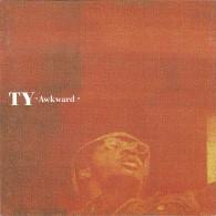 Ty - Awkward. CD - Rap En Hip Hop