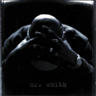 LL Cool J - Mr. Smith. CD - Rap & Hip Hop