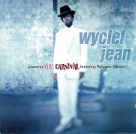 Wyclef Jean Featuring Refugee Allstars - The Carnival. CD - Rap En Hip Hop