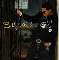 Bobby Valentino - Bobby Valentino. CD - Rap En Hip Hop