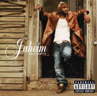 Jaheim - Still Ghetto. CD - Rap En Hip Hop