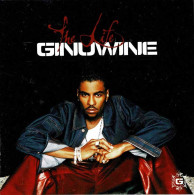 Ginuwine - The Life. CD - Rap En Hip Hop