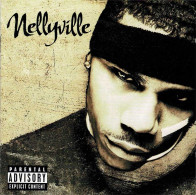 Nelly - Nellyville. CD - Rap & Hip Hop