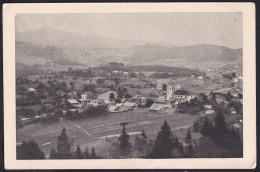 SLOVENIA  ,  ,VELIKE LAŠČE      OLD  POSTCARD - Slovenia