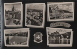 112735 - Landsberg - 5 Bilder - Landsberg