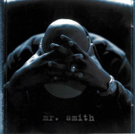 LL Cool J - Mr. Smith. CD - Rap & Hip Hop