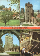 72383053 Stolpen Burg Stolpen - Stolpen