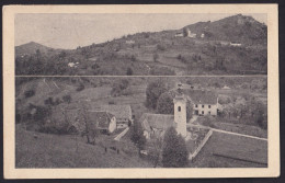 SLOVENIA  ,      OLD  POSTCARD - Slovenia