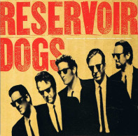 Reservoir Dogs. BSO. CD - Música De Peliculas