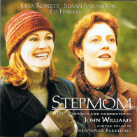 John Williams - Stepmom. BSO. CD - Filmmuziek