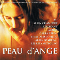 Peau D'Ange. BSO. CD - Filmmuziek