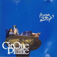 Cirque Plume - L'harmonie Est-elle Municipale?. CD - Musica Di Film