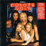 BSO Coyote Ugly (Bar Coyote). CD - Filmmuziek