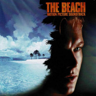 The Beach (Motion Picture Soundtrack). CD - Música De Peliculas