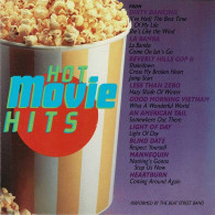 The Beat Street Band - Hot Movie Hits. Dirty Dancing, La Bamba And Others. CD - Filmmusik