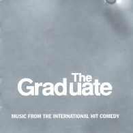 The Graduate. Music From The International Hit Comedy. CD - Filmmusik