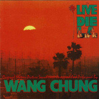 Wang Chung - To Live And Die In L.A. (Original Motion Picture Soundtrack). CD - Soundtracks, Film Music