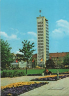 89799 - Neubrandenburg - U.a. Haus Der Kultur Und Bildung - 1977 - Neubrandenburg