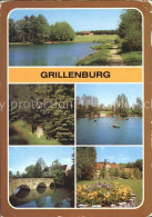 72382788 Grillenburg  Tharandt - Tharandt