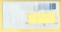 PAP Logo Bleu - PONTOISE (95) (N° 209 – Lot B2K/0410328) – 9/05/2006 - PAP: Aufdrucke/Blaues Logo